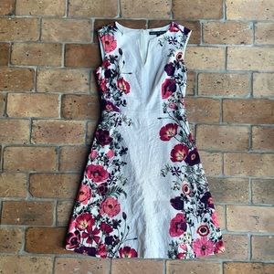 White house black market dress